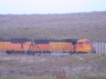 BNSF 8865